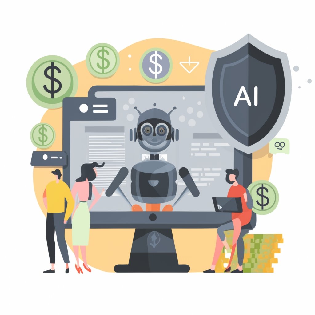 The Future of AI: How to Build a Profitable Career in 2024